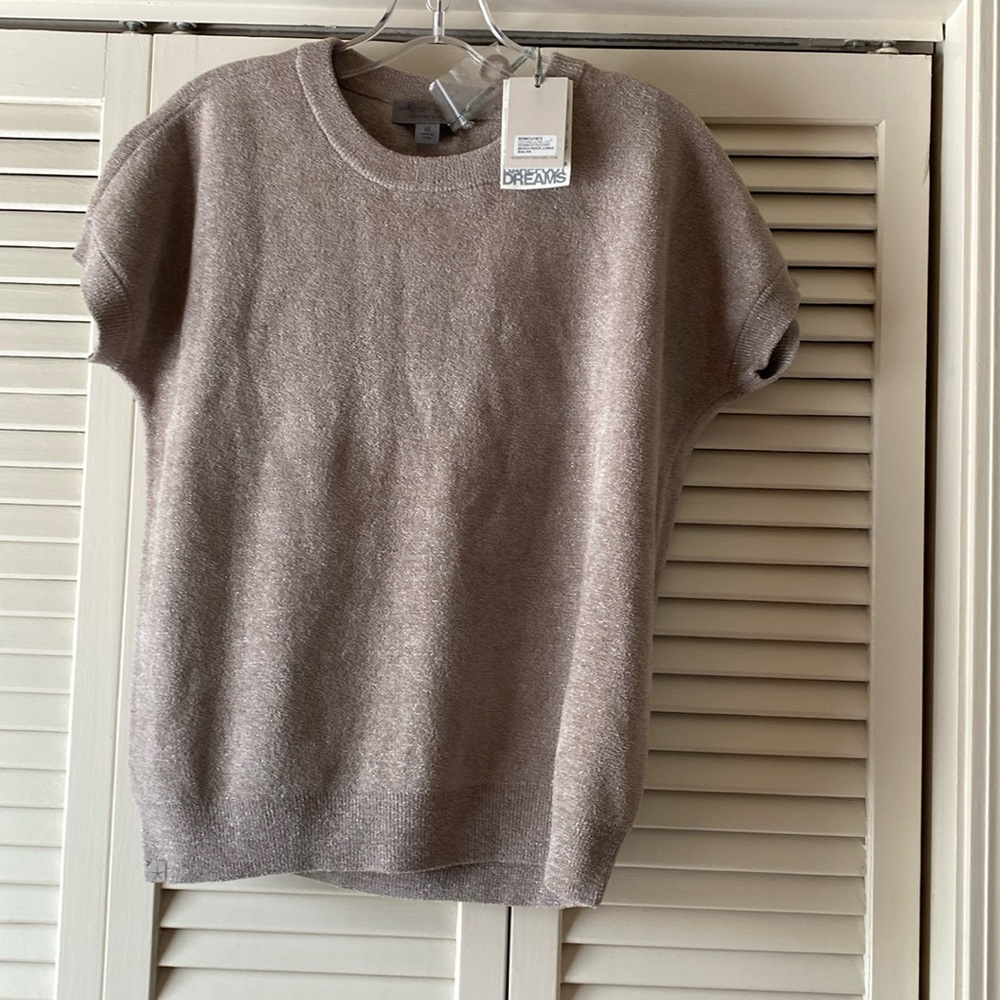 Barefoot Dreams Sweater